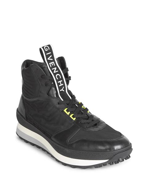 givenchy t3 runner|Shop Givenchy TR3 High.